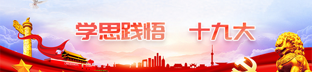 学习践悟十九大