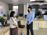 夯实基础，努力提升服务品质