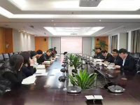 改创局党支部组织召开“不忘初心、牢记使命”主题教育专题组织生活会
