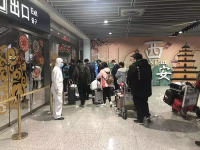 自然资源局践行初心使命 全员上阵战疫情