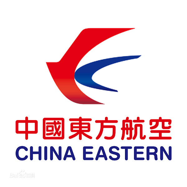 中国东方航空