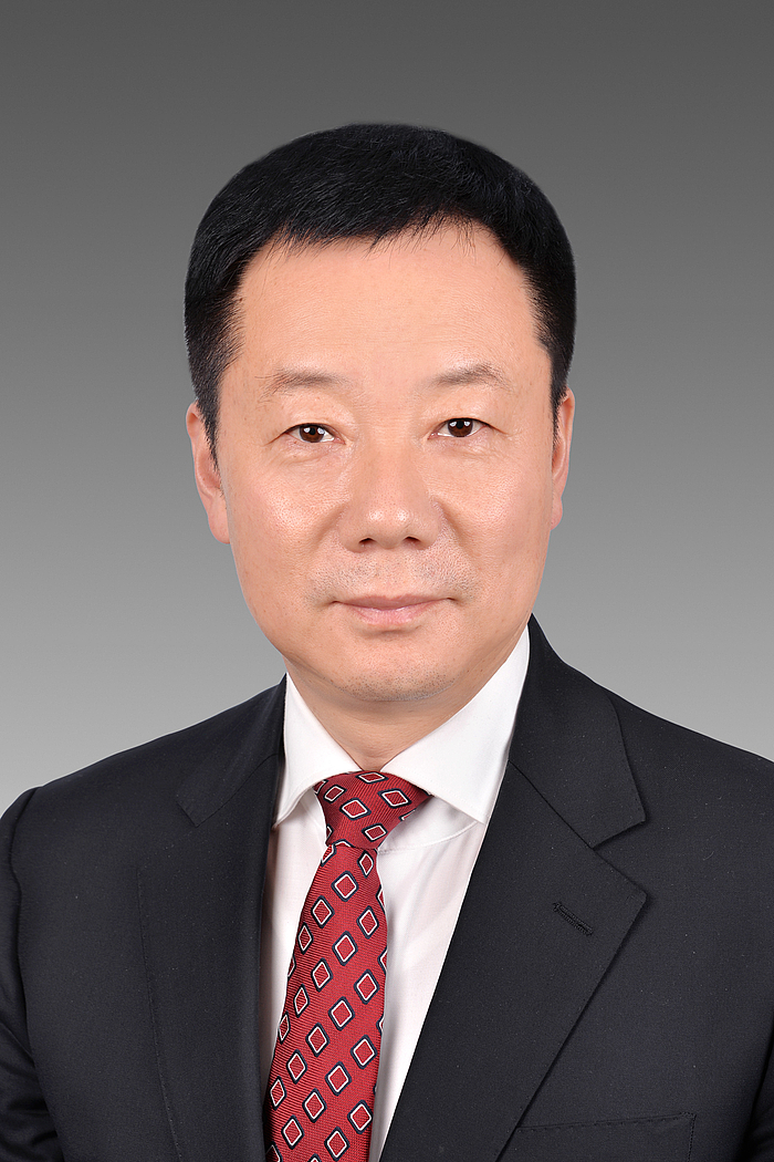 贺键