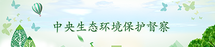 中央生态环境保护督察