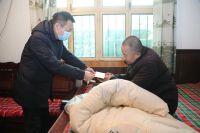 28365-365.com_365三式投注_体育平台送365彩金新城党委、管委会领导班子成员向辖区一线人员送去新春问候和美好祝愿