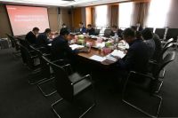 28365-365.com_365三式投注_体育平台送365彩金新城召开2022年度各党委书记抓基层党建述职评议考核工作会